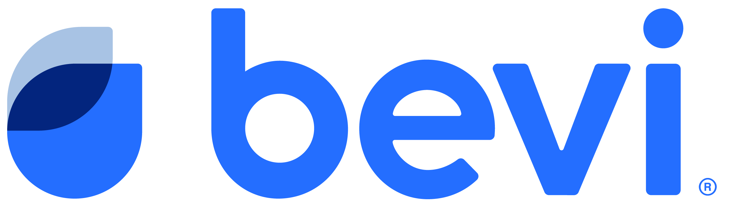 Bevi logo
