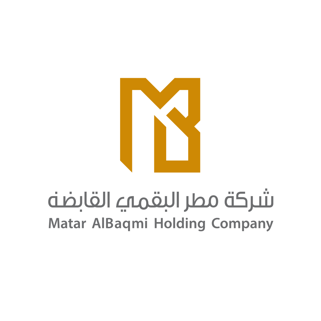 Matar Al Baqmi Holding Company logo