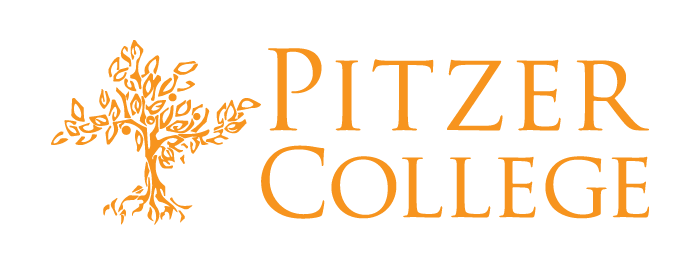 PIT Pitzer College logo