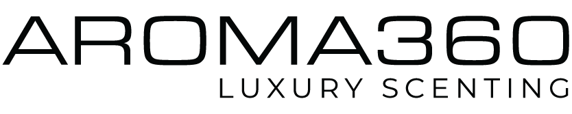 Aroma360 logo