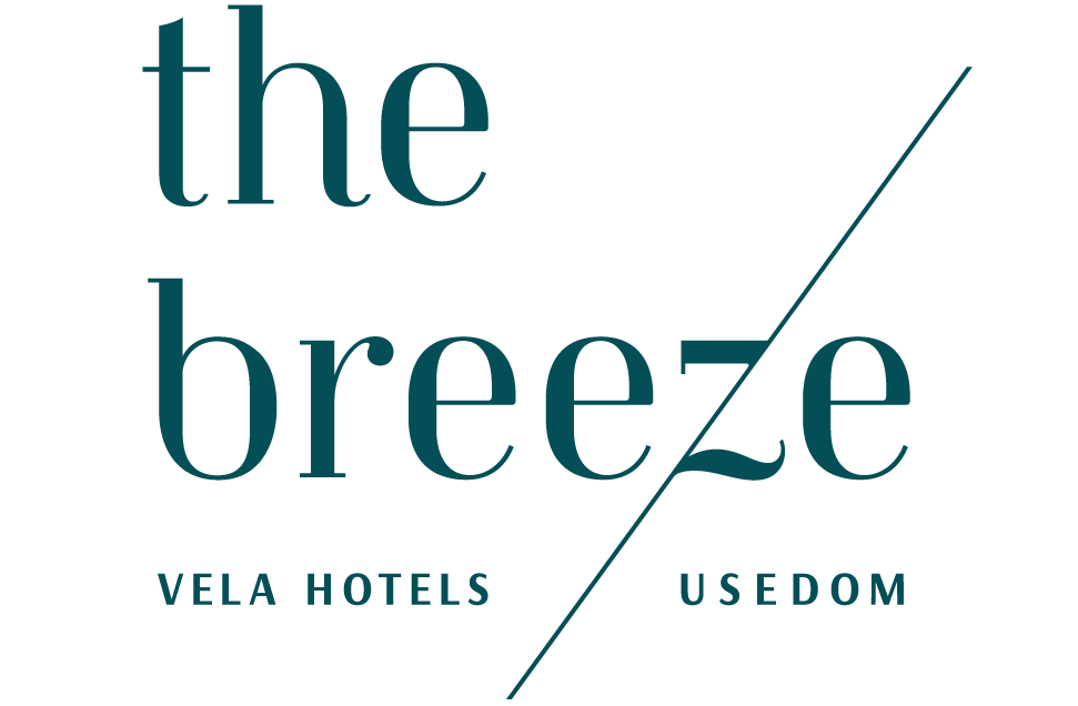 the breeze logo