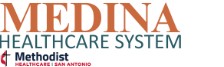 Medina Healthcare System logo
