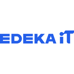 EDEKA IT Stiftung & Co. OHG logo