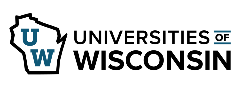UWGBY University of Wisconsin Green Bay logo