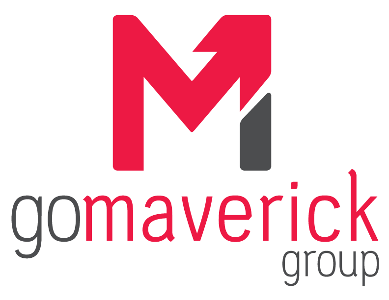 Go Maverick Group logo