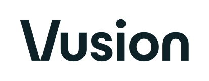 VusionGroup SA logo