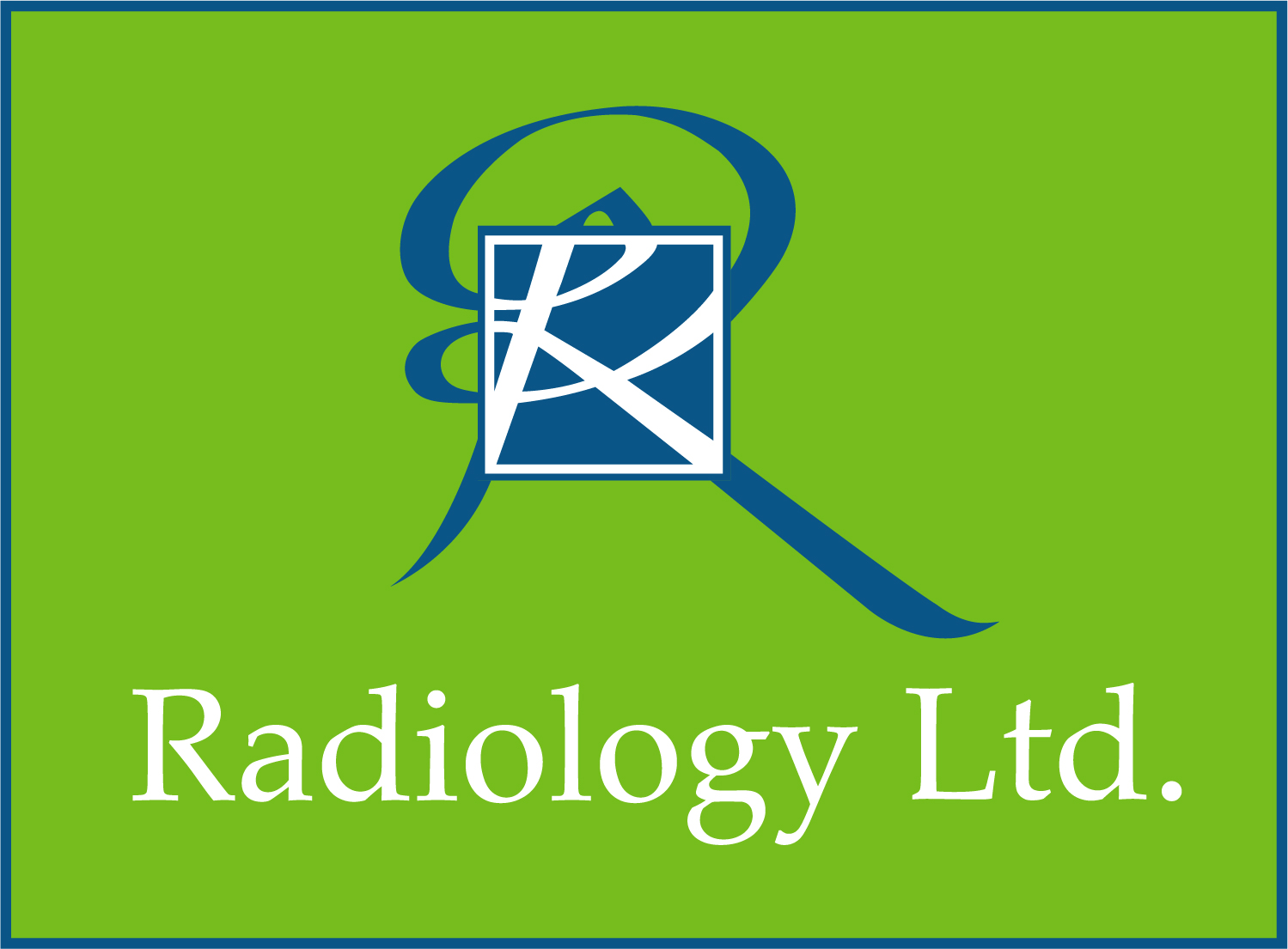 RADIOLOGY LTD LLC logo