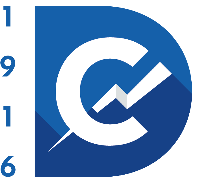 DENVER CHRISTIAN SCHOOLS logo