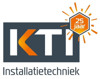 KTI Installatietechniek logo