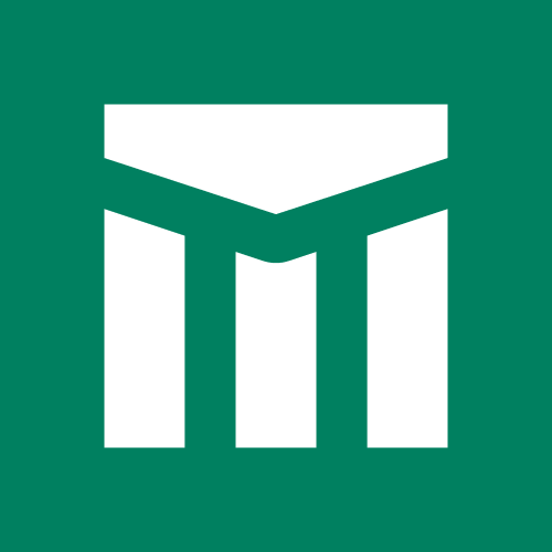Modern Treasury logo