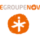 legroupenova logo