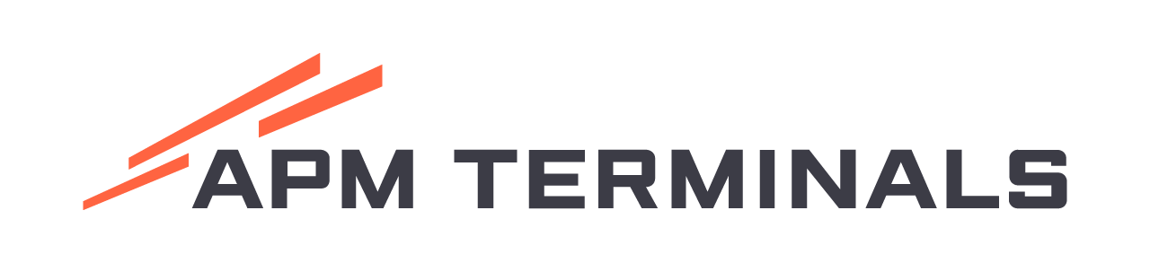 APM Terminals Moin S.A. logo