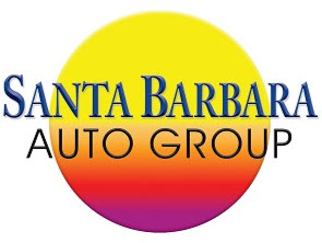 Santa Barbara Auto Group logo