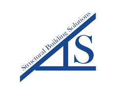 STRUCTURAL BUILDING SOLUTIONS logo