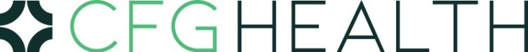 CFG HEALTH SYSTEM LLC logo