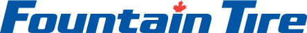 Fountain Tire logo