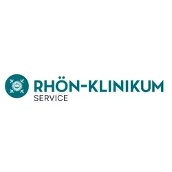 RHÖN-KLINIKUM Service Reinigung GmbH logo