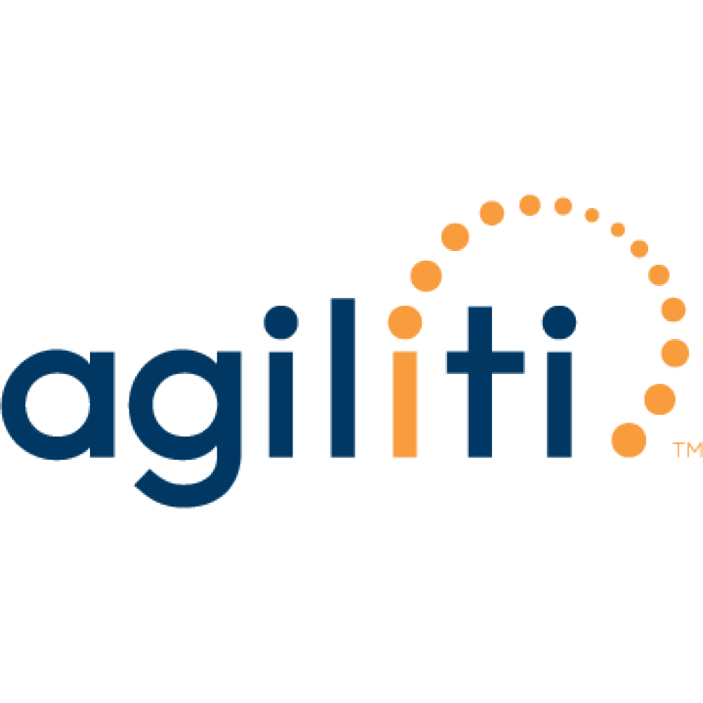 Agiliti Health, Inc. logo