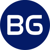 Baazi Games logo