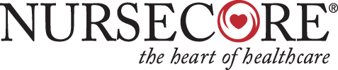 nursecore logo