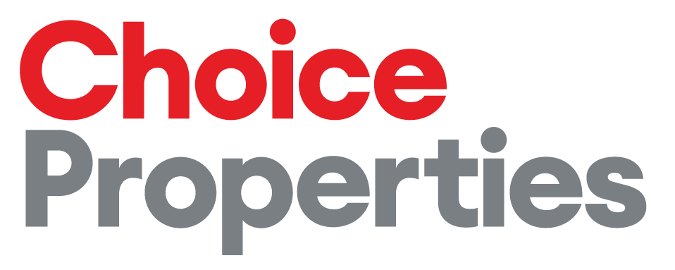 Choice Properties General Partnership Inc. logo