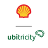 ubitricity logo