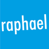 Raphael GmbH logo