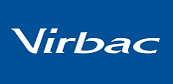Virbac logo