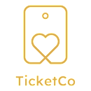 TicketCo logo