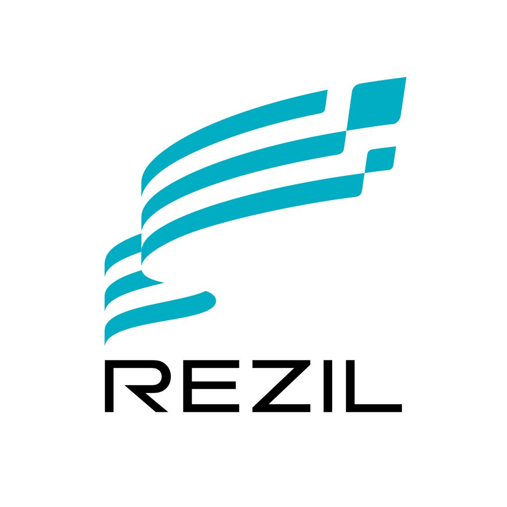 レジル株式会社（Rezil Inc.） logo