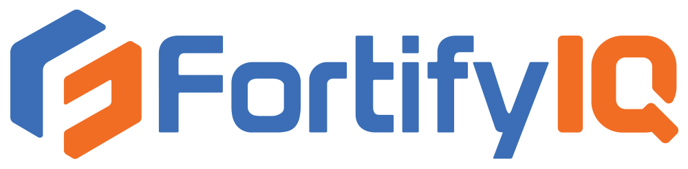 FortifyIQ logo