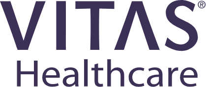 VITAS Healthcare logo