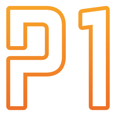 p1travel (recruitee) logo