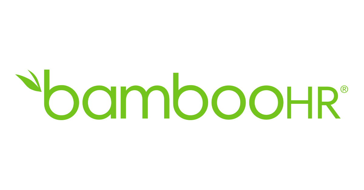 Bamboohr logo