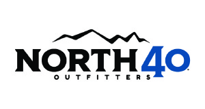 North40Outfitters logo