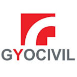 GESTION Y EJECUCION DE OBRA CIVIL,S.A. logo