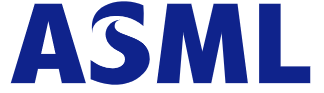 asml logo