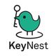 keynest logo