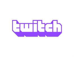 Twitch logo