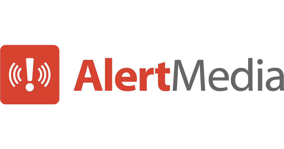 AlertMedia logo