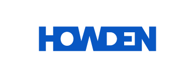3416US00 Howden US Services LLC logo