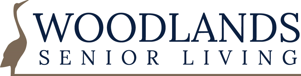 Woodlands Senior Living of Waterville logo