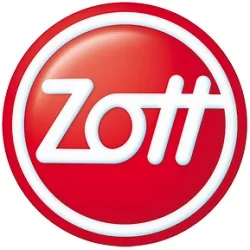 Zott SE & Co. KG logo