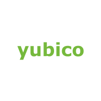 Yubico Inc. logo