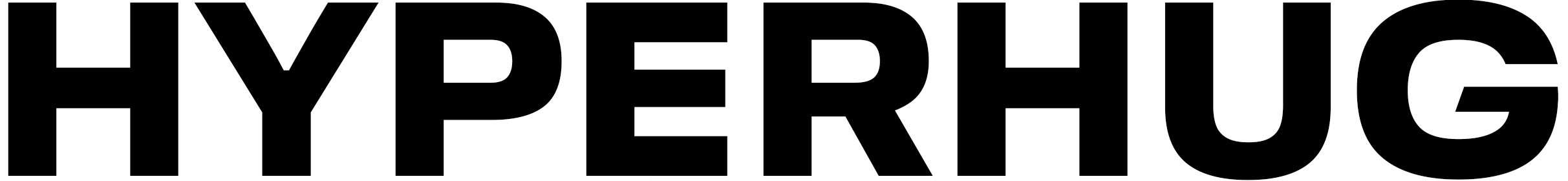 HyperHug logo