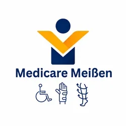 Medicare Meißen GmbH logo
