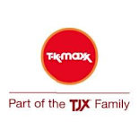 TK Maxx logo