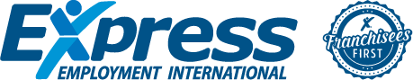 Express Employment International Headquarters logo