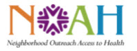 NEIGHBORHOOD OUTREACH ACCESS TO HEALTH logo
