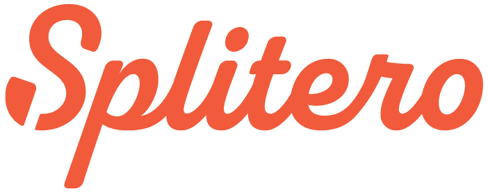 Splitero logo